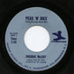 Freddie McCoy : Peas 'N' Rice (7")