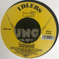 Jungle Brothers : Because I Got It Like That / I'll House You (7", RE)
