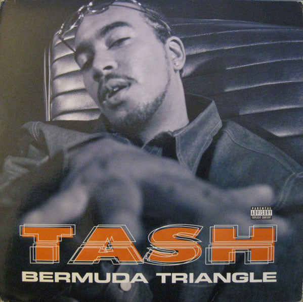 Tash : Bermuda Triangle (12")