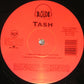 Tash : Bermuda Triangle (12")