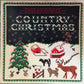 Various : Country Christmas (LP, Album, Comp)