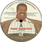 Various : The Nutty Professor Soundtrack Phat Grooves (12", Single, Promo, Smplr)