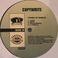 Copywrite : Holier Than Thou (12", Single)