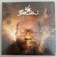 Kev Brown : Kev Brown (LP, Whi)