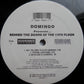 Domingo : Presents...Behind The Doors Of The 13th Floor (2xLP, Album)