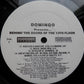 Domingo : Presents...Behind The Doors Of The 13th Floor (2xLP, Album)