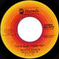 Marilyn McCoo & Billy Davis Jr. : I Hope We Get To Love In Time / I'm So Glad I Found You (7")