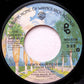 The Quickest Way Out : Who Am I (7")