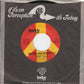 First Class (5) : What About Me (7", Styrene)
