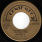 Oscar Toney Jr. : Is It Because I'm Black (7")
