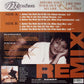 Monica : Before You Walk Out Of My Life & Like This And Like That (Remix) (12")