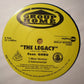 Group Home : The Legacy (12")