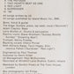 U2 : War (Cass, Album, Dol)