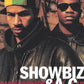 Showbiz & A.G. : Party Groove / Soul Clap (Cass, EP, Dol)