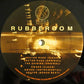 Rubberoom : Sector Rush / Smoke (12")