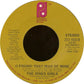 The Jones Girls : (I Found) That Man Of Mine (7")