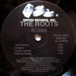 The Roots : Clones & Section (12")