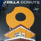 J Dilla : Donuts (2x12", Album, RE)