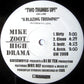 Mike Zoot : Turn / Service / High Drama (12")