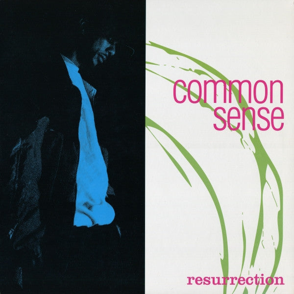 Common Sense* : Resurrection (LP, Album)