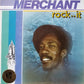 Merchant : Rock..It (LP)