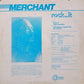 Merchant : Rock..It (LP)