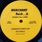 Merchant : Rock..It (LP)