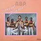 Dixie Band : Aba (LP, Album)