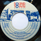 Shirley Brown : Leave The Bridges Standing / Looking For The Real Thing (7")