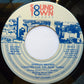 Shirley Brown : Leave The Bridges Standing / Looking For The Real Thing (7")