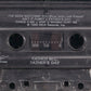 Father MC : Father's Day (Cass, Album)