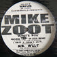 Mike Zoot : Urban Harvest / Midnite Run (12")