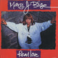 Mary J Blige* : Real Love (12")