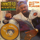 Funkmaster Flex & The Ghetto Celebs : Nuttin But Flavor (12", Single)