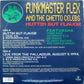 Funkmaster Flex & The Ghetto Celebs : Nuttin But Flavor (12", Single)