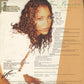 Toni Braxton : You're Makin' Me High (Remix) / Let It Flow (12")