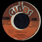 Dennis Brown : Your Man (7")