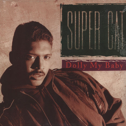 Super Cat (2) : Dolly My Baby (12")