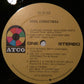 Various : Soul Christmas (LP, Album, Comp, RE, RP, PR )