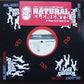 Natural Elements : 2 Tons / Live It Up (12")