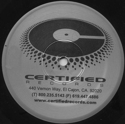 Encore : Filthy (Remix) / Ice Age (Remix) (12")