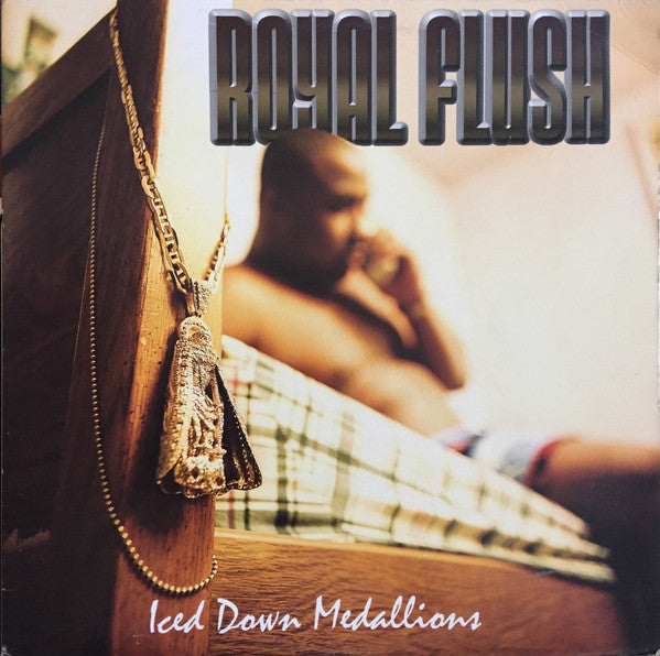 Royal Flush : Iced Down Medallions (12", Exp)