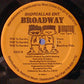 Broadway : Will To Survive (12")