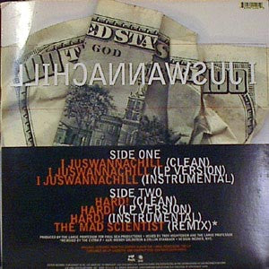 Buy The Large Professor* : I Juswannachill / Hard! / The Mad