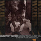 Naughty By Nature : Mourn You Til I Join You (12", Promo)