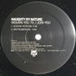 Naughty By Nature : Mourn You Til I Join You (12", Promo)