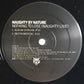 Naughty By Nature : Mourn You Til I Join You (12", Promo)