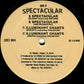 Encore / Holekost* : Filthy B/W Spectacular + Illuminant Chants (12", Single)