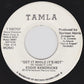 Eddie Kendricks : Get It While It's Hot (7", Single, Mono, Promo)