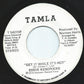 Eddie Kendricks : Get It While It's Hot (7", Single, Mono, Promo)